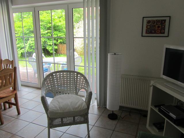 Gaestehaus Luck Ditzum Exterior photo
